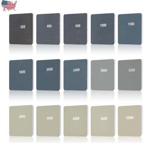Inch sanding pads micro - 2,