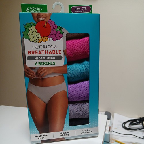 Fruit the loom women - loom, women's
