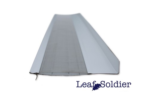 Leaf soldier america - leaf,