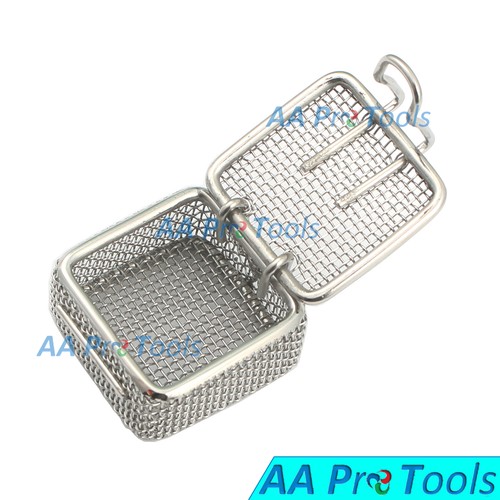 Micro mesh tray autoclave - micro,