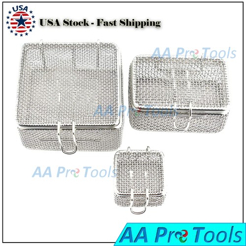 Micro mesh tray perforated - micro,