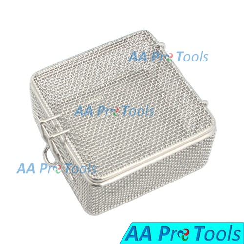 Micro mesh tray - autoclave, 7.5